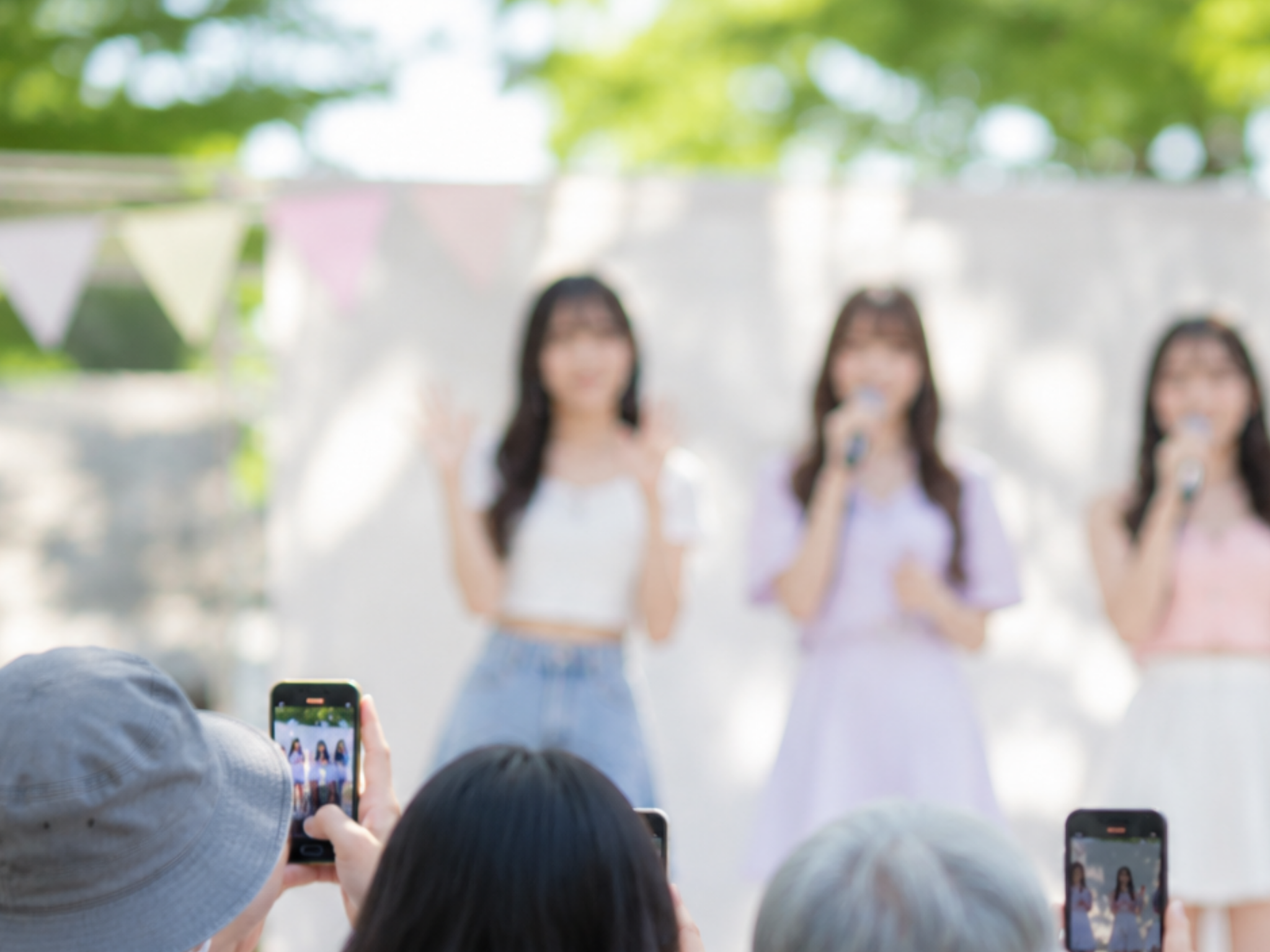 イベント企画事業